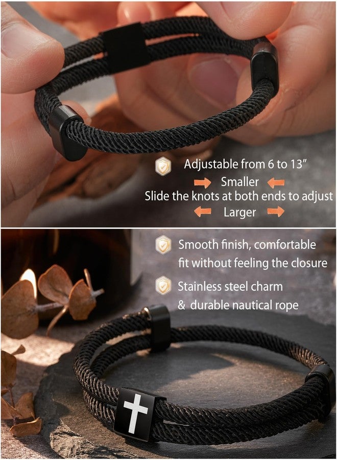 Shonyin 16th Birthday Gifts for Boys, Gifts for 16 Year Old Boy Birthday Bracelet Gift Ideas 16th Birthday Decorations Gifts - Image 3